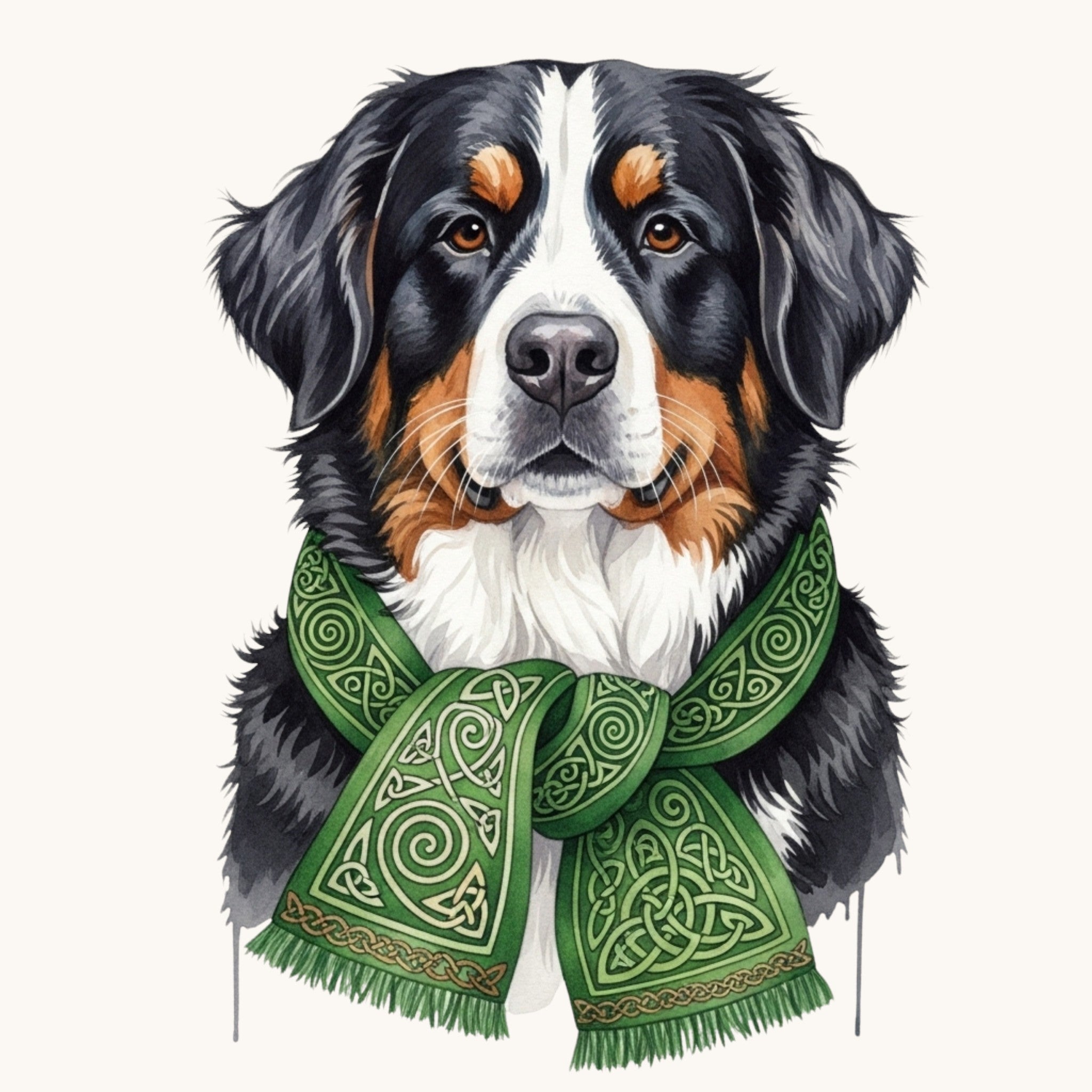 EXTRA LARGE DOG BREED THEMED ITEMS