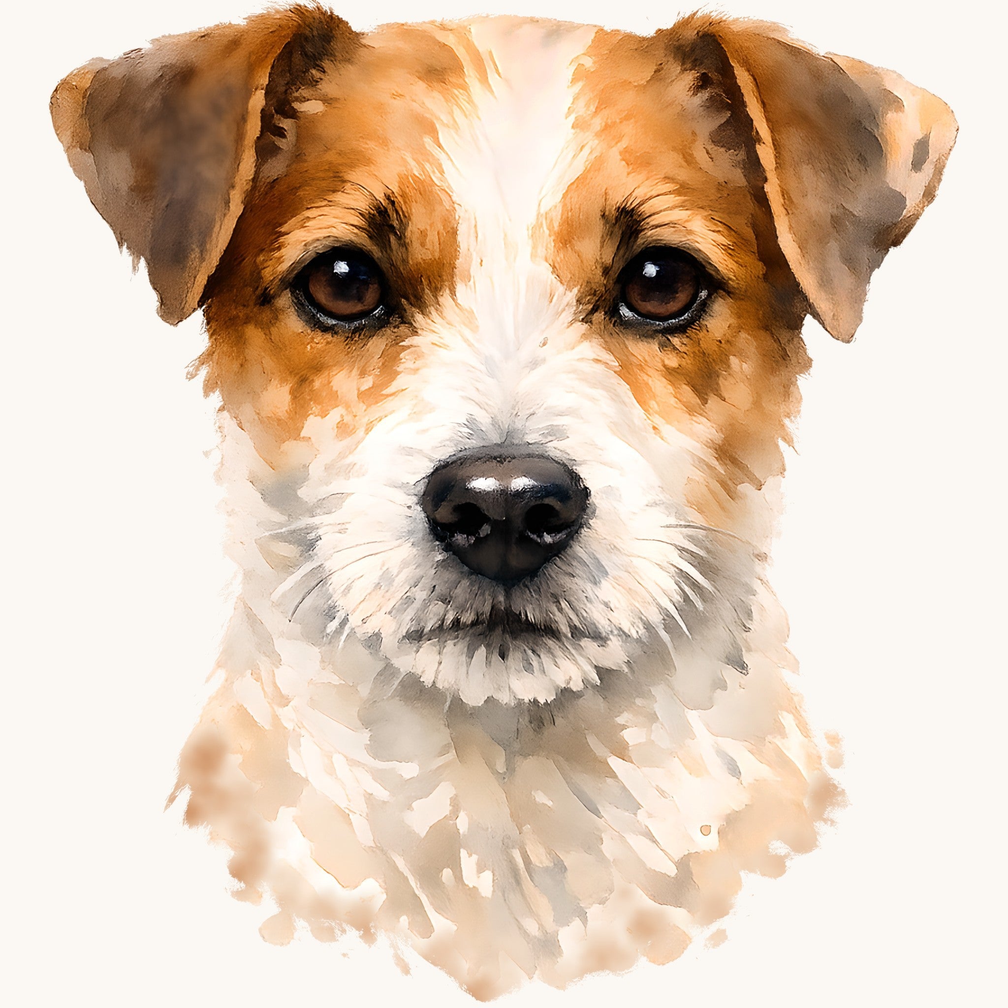 SMALL DOG BREED THEMED ITEMS