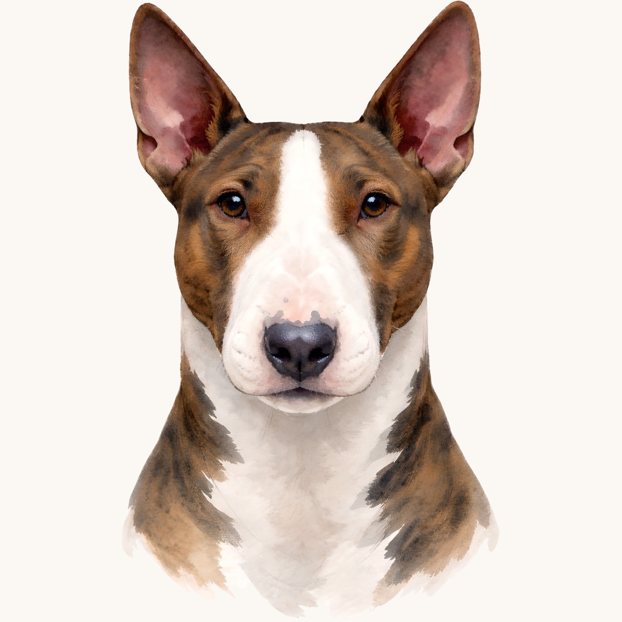 MEDIUM DOG BREED THEMED ITEMS