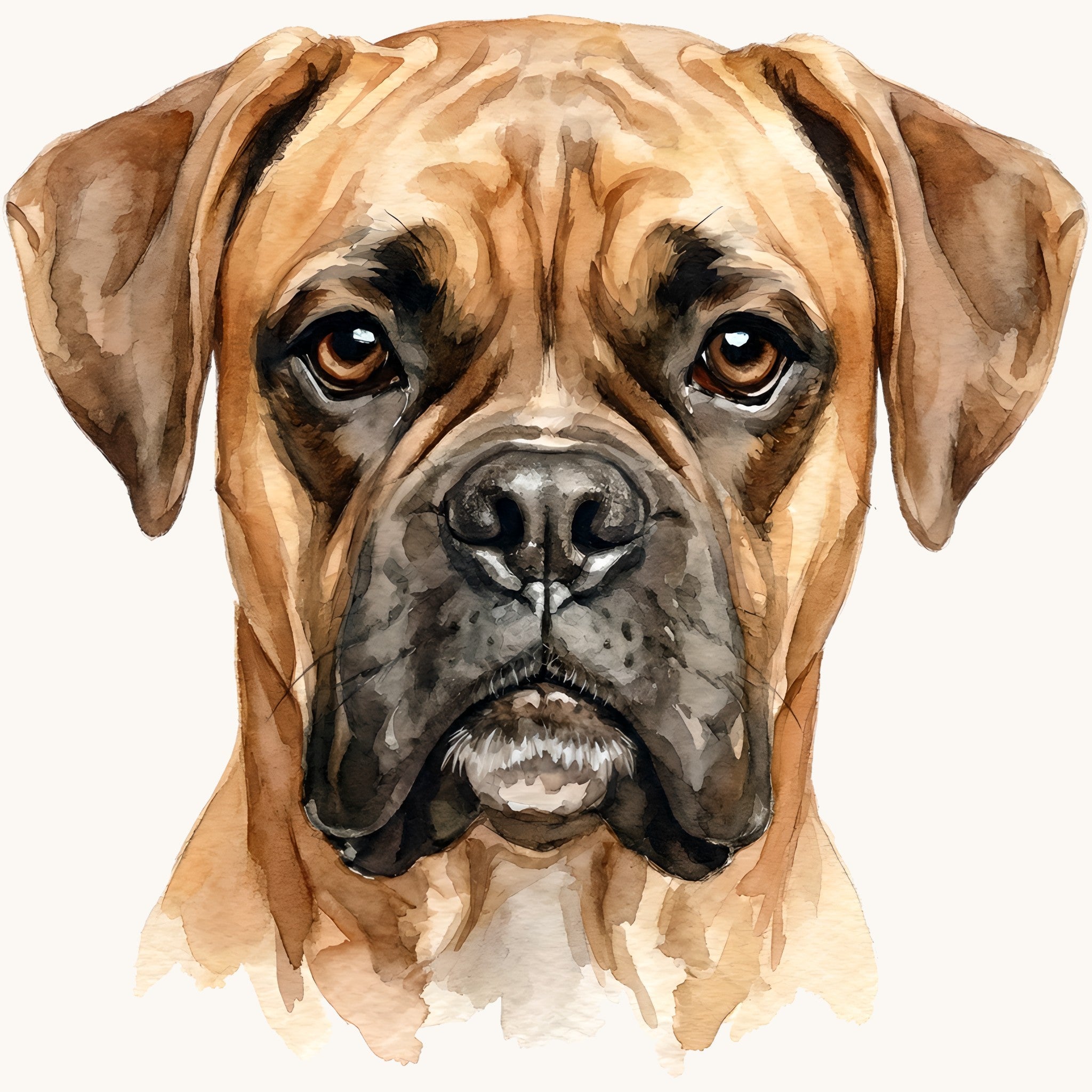 LARGE DOG BREED THEMED ITEMS