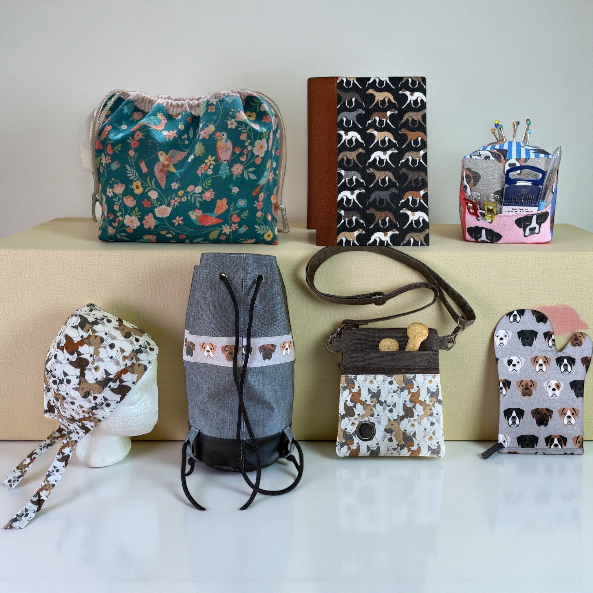 ALL ITEMS