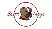 Boxer Frogs - Home