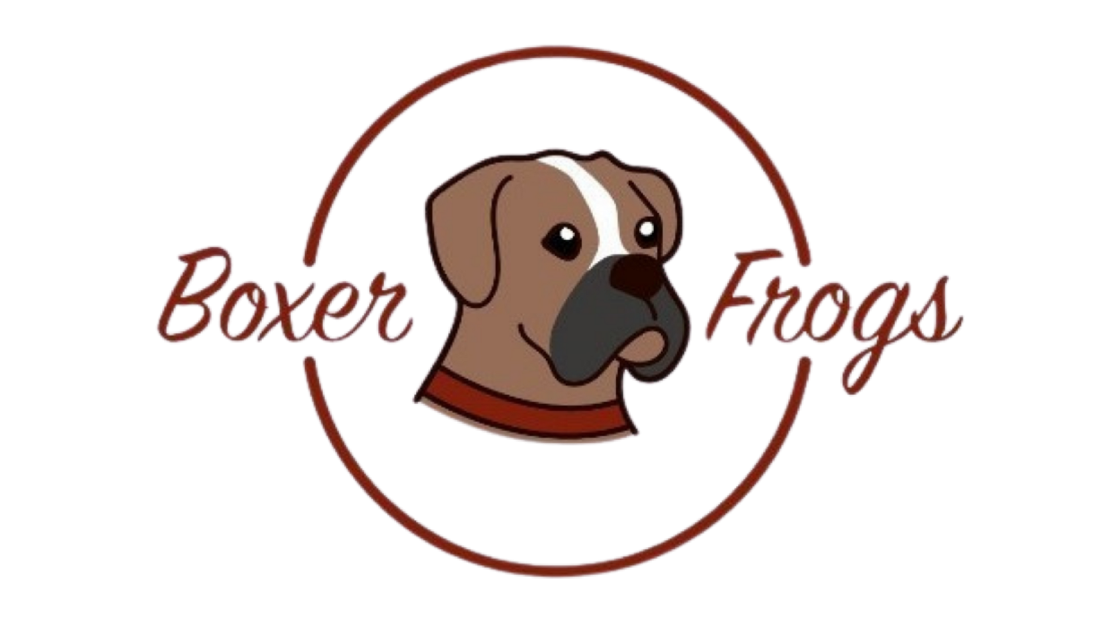 Boxer Frogs